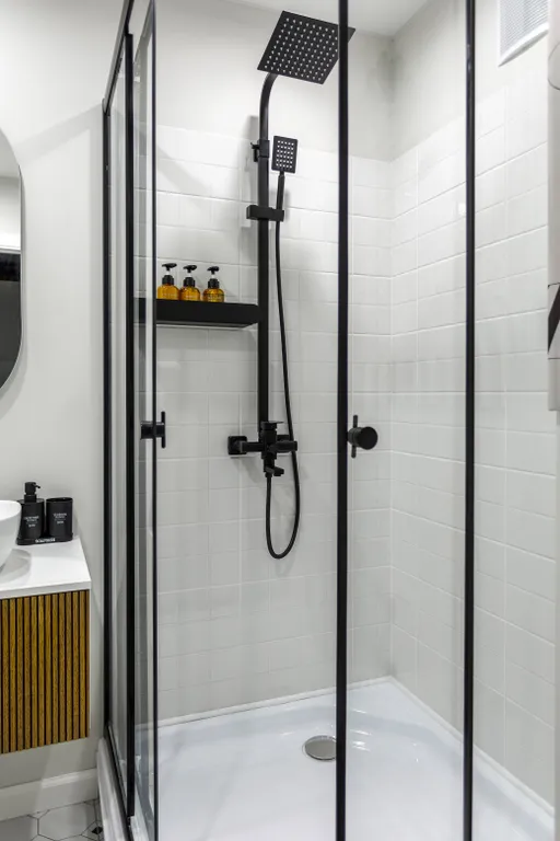 Апартаменты Inchu Центральная