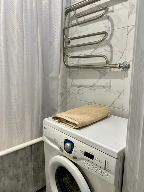 Уютная просторная квартира в центре города