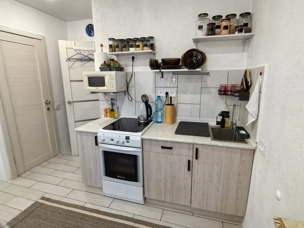 Полярное сияние