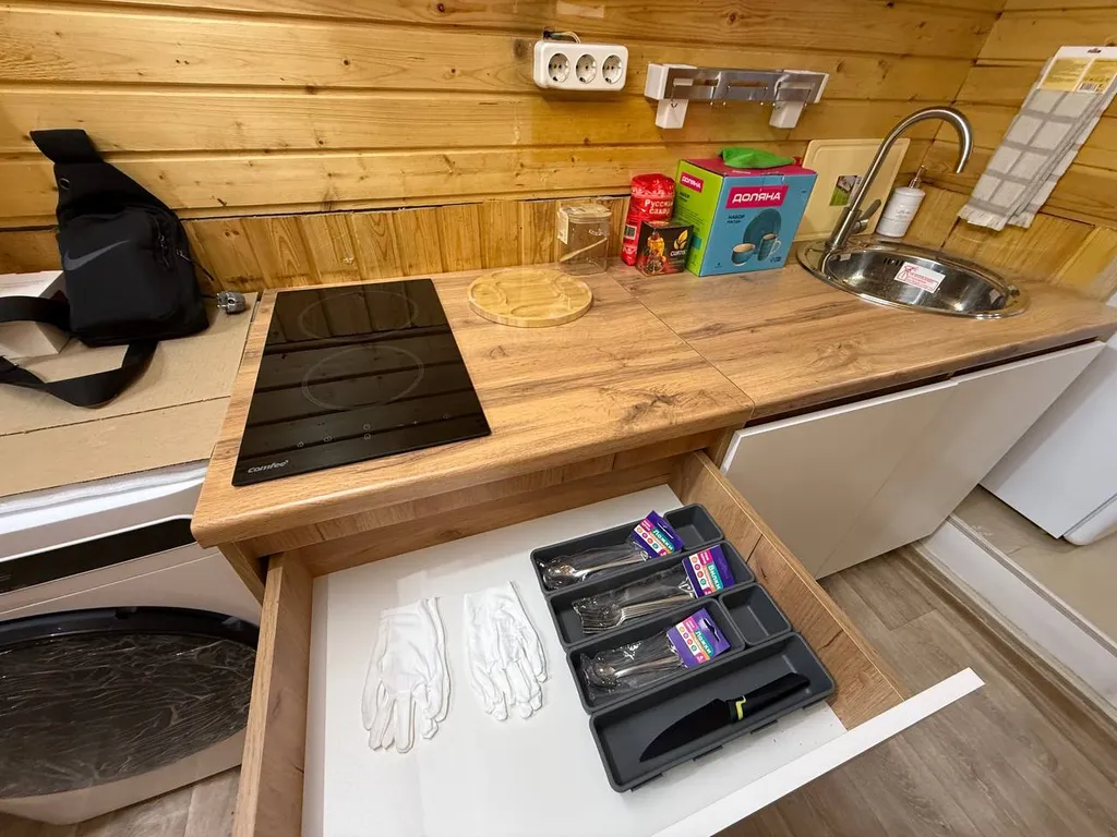 Уютный домик у моря в Сочи — тихо, удобно, тепло, Wi-Fi, до моря 10мин