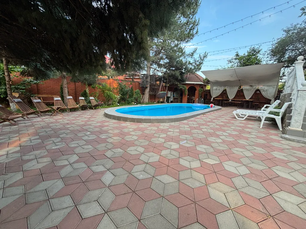 Усадьба Новознаменская