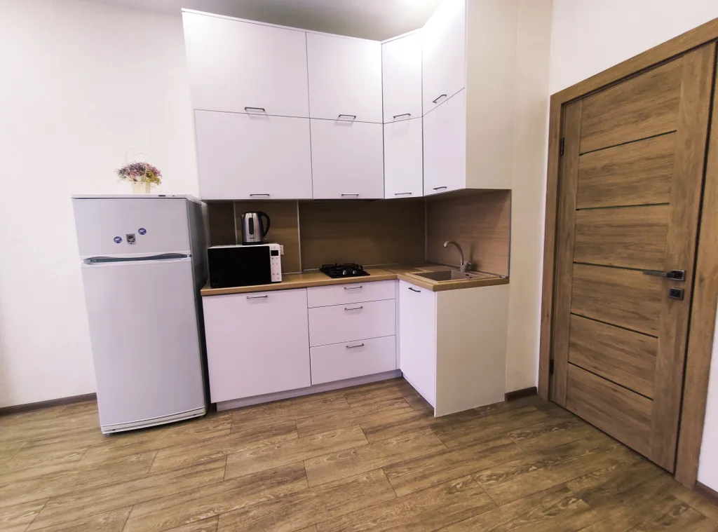 Квартира 1-комнатная Квартира — Адлер