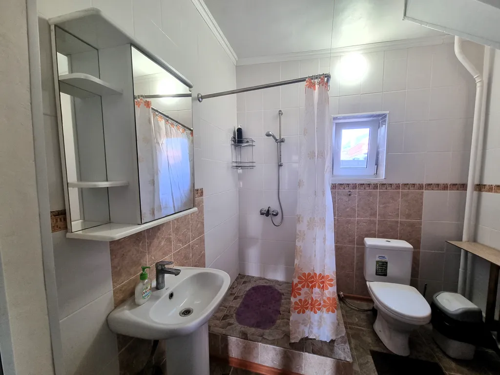 Дом рядом с пляжем