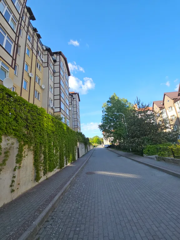 Квартира 1-комнатная Квартира — Светлогорск