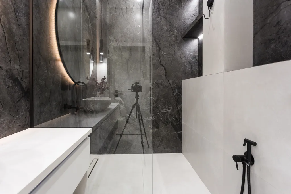 Дизайнерская квартира