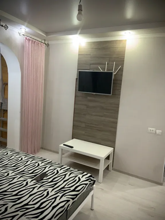 1-к квартира уютная, светлая