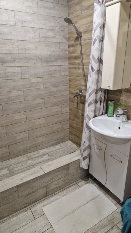 Уютная квартира ждёт своего гостя