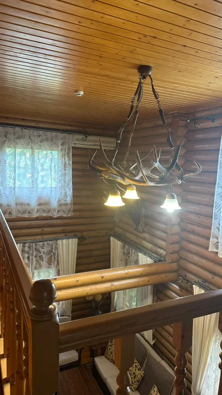 3-комнатный Дом