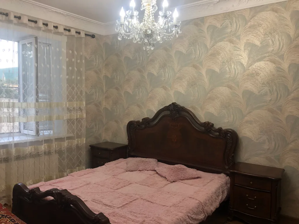 Уютный домик для отдыха