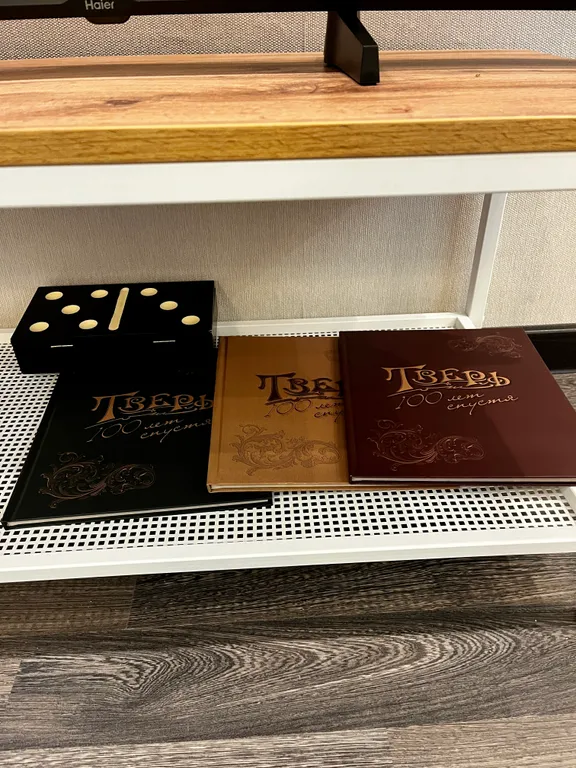 Уютные апартаменты в историческом доме, в двух шагах от Волги