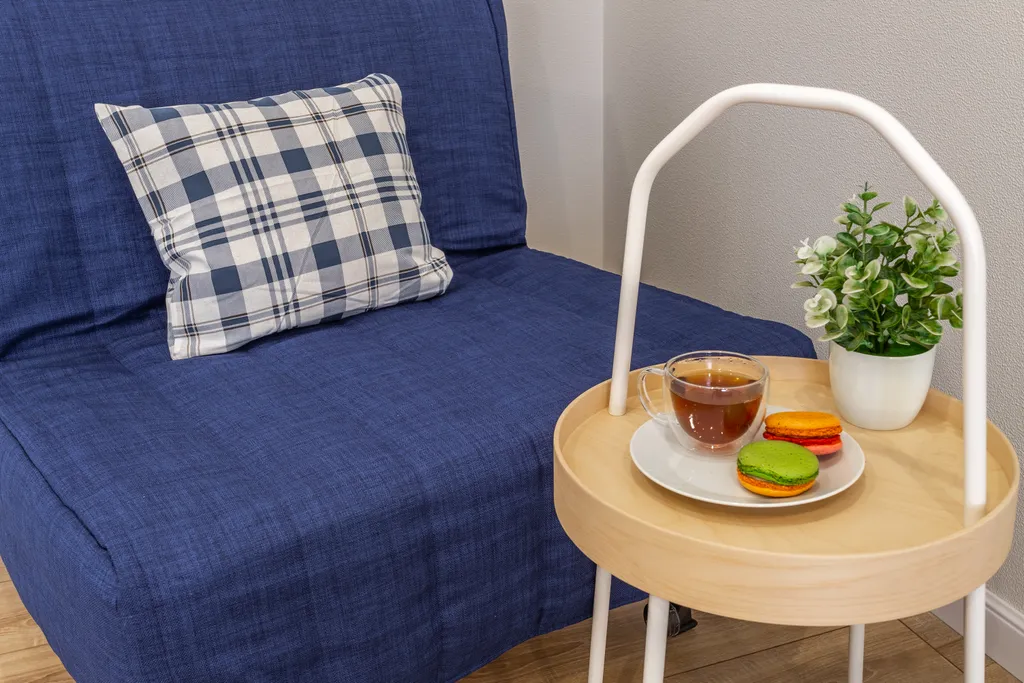 Квартира КВАРТИРА "НЕБО" с безумными видами из окна — Геленджик