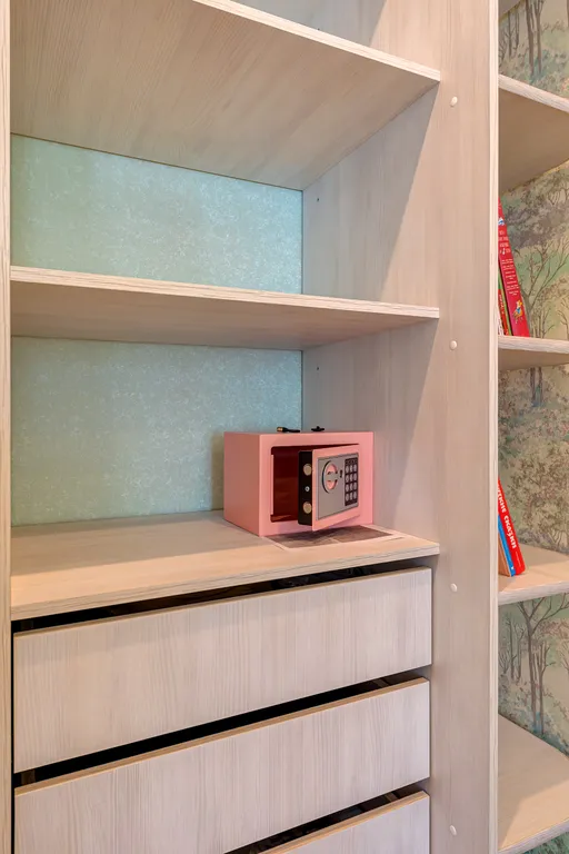 Квартира Квартира Тиффани — Геленджик