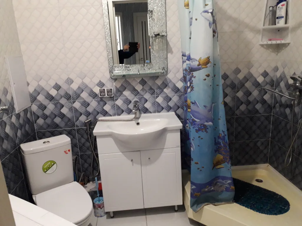 Квартира Квартира у моря — Анапа