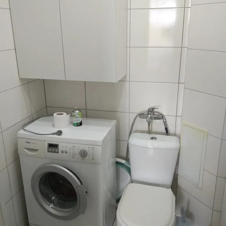 Квартира с видом на море