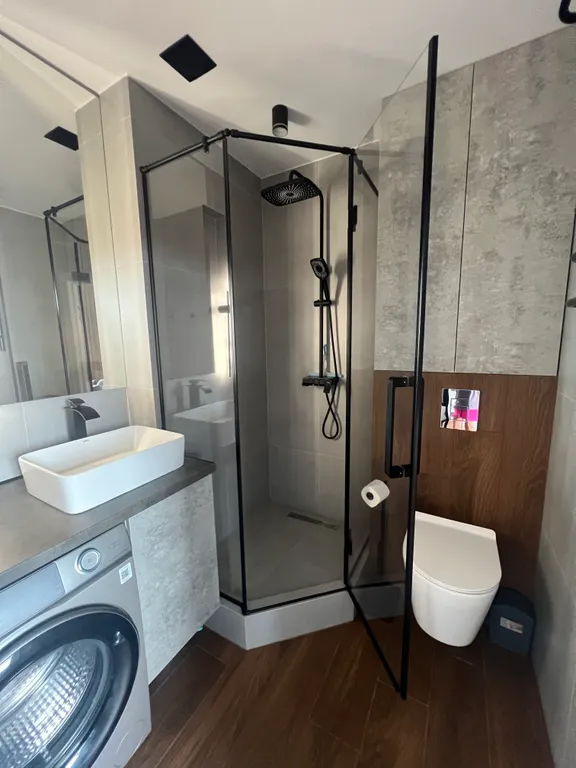 Квартира Квартира Студия с видом на море — Сириус