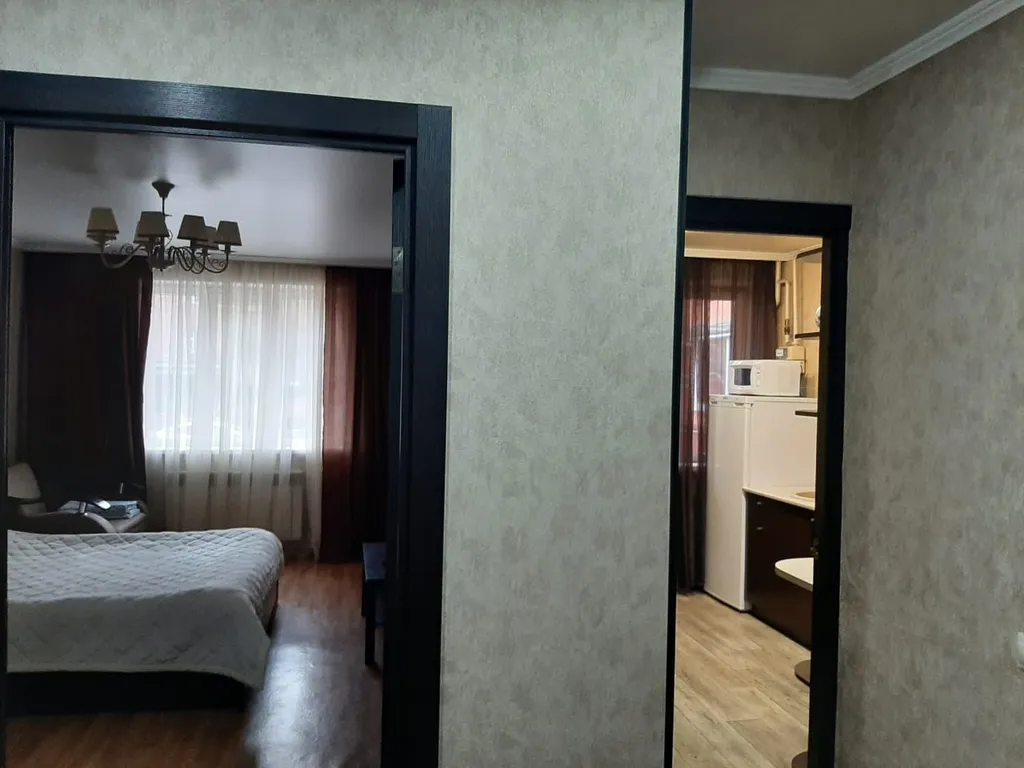 Квартира в центре