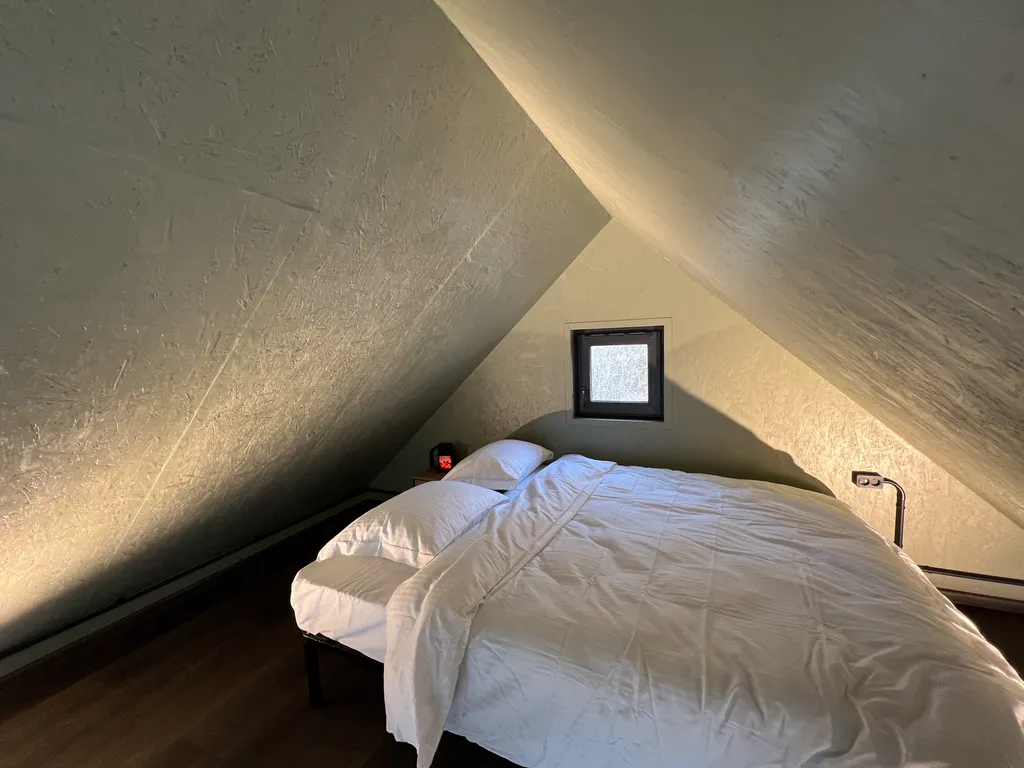 Новый барнхаус на горе - 11 гор Алтая (Белокуриха)