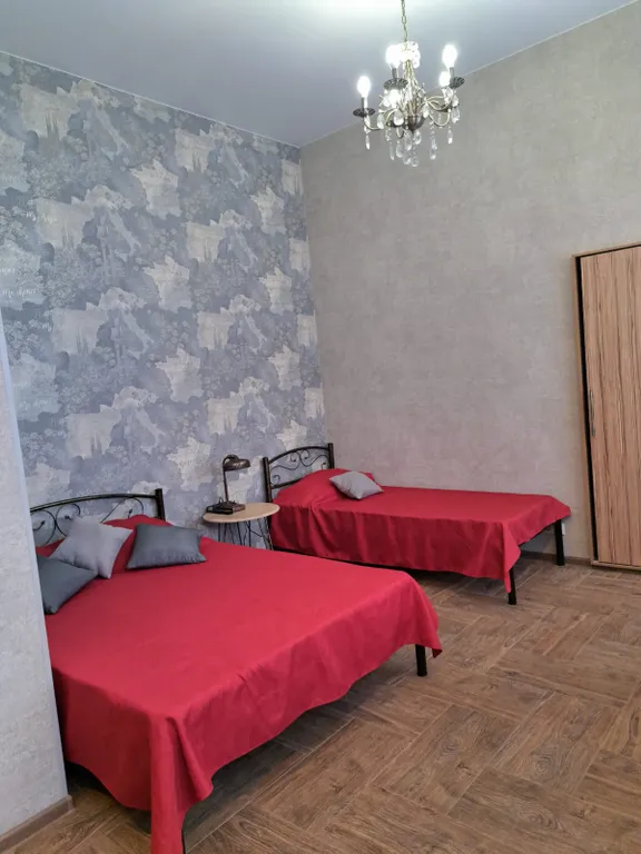 Студия возле моря