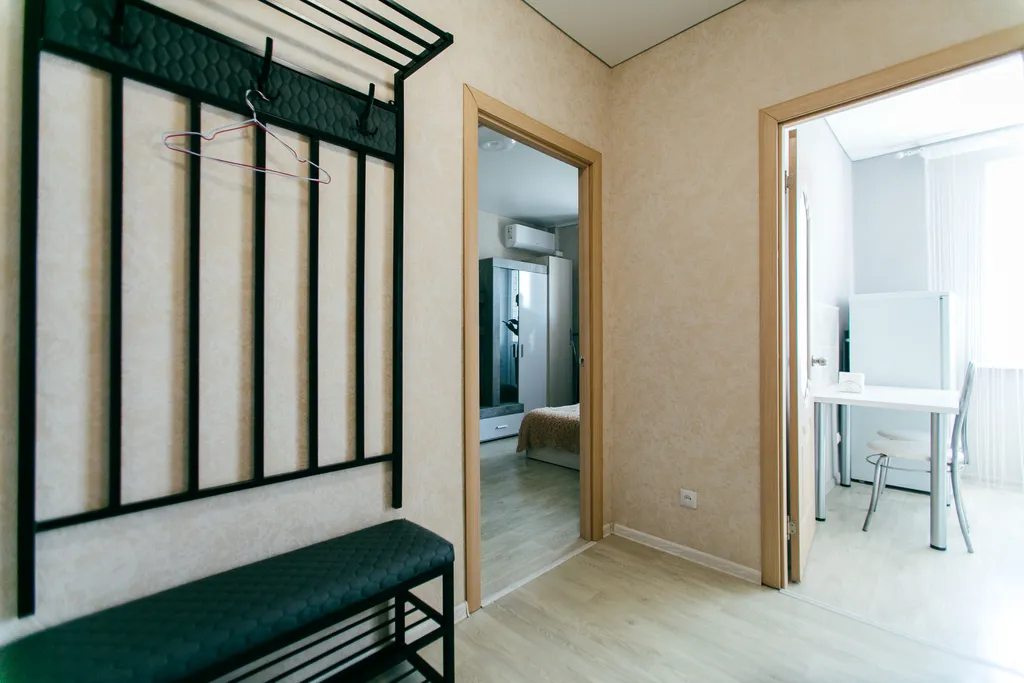 Апартаменты в центре