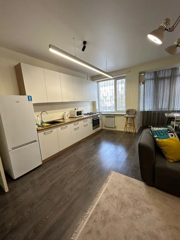 Апартамент Мамыр