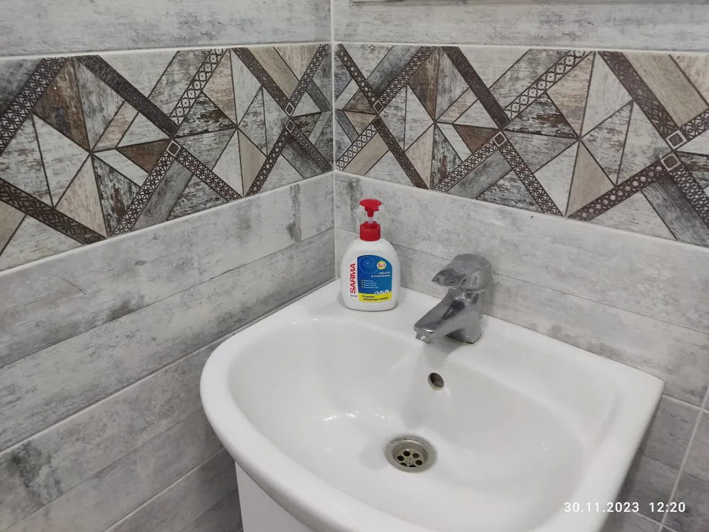 Апартаменты в гостях у Лилии