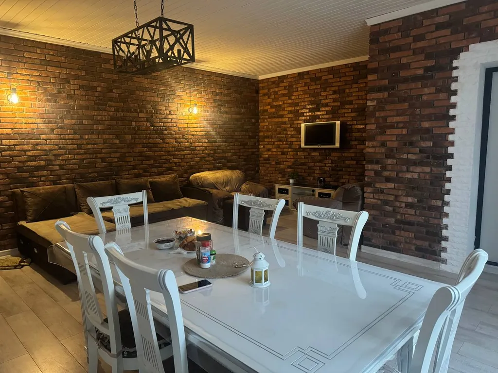 Дом мечты недалеко от центра, на минутке