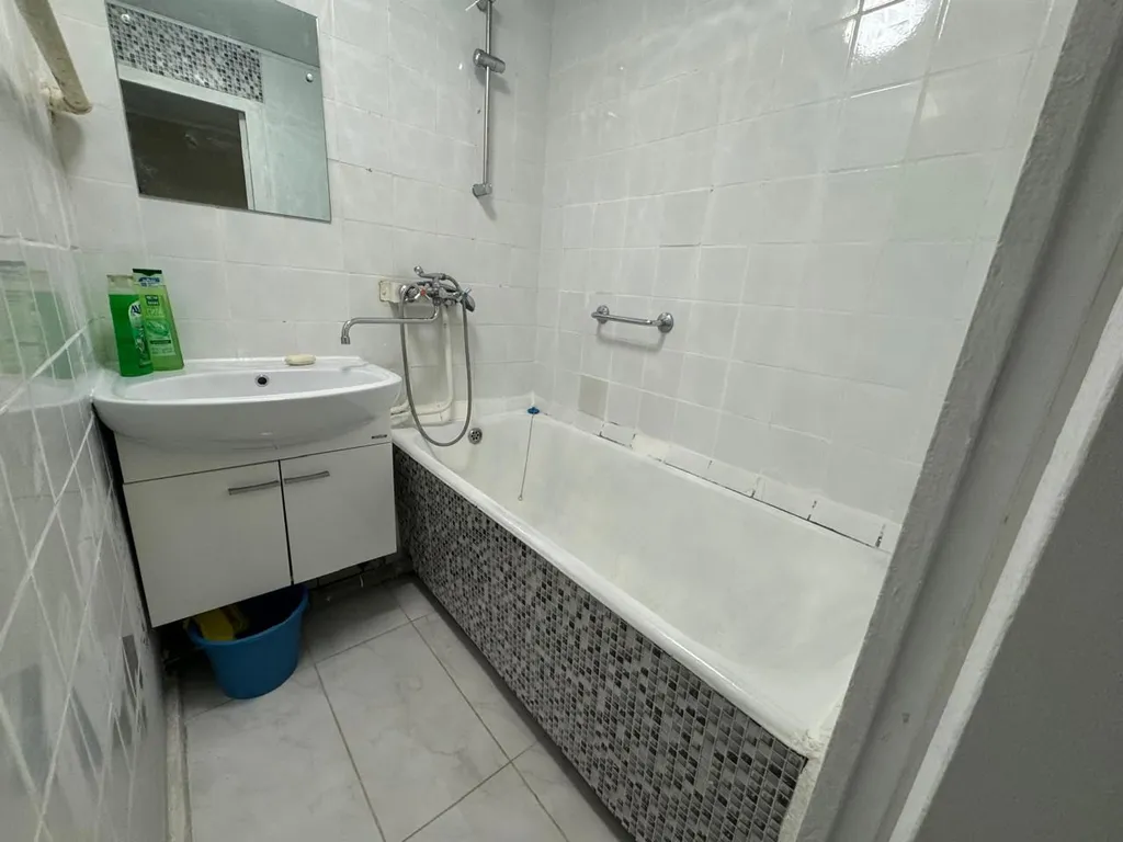 Квартира 3-комнатная квартира для 8 гостей в 6 минутах от метро Планерная — Москва