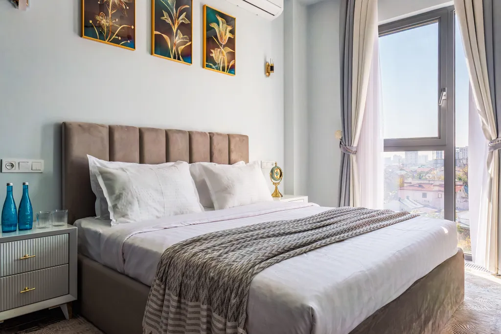 Элитный Мирабад Авенью