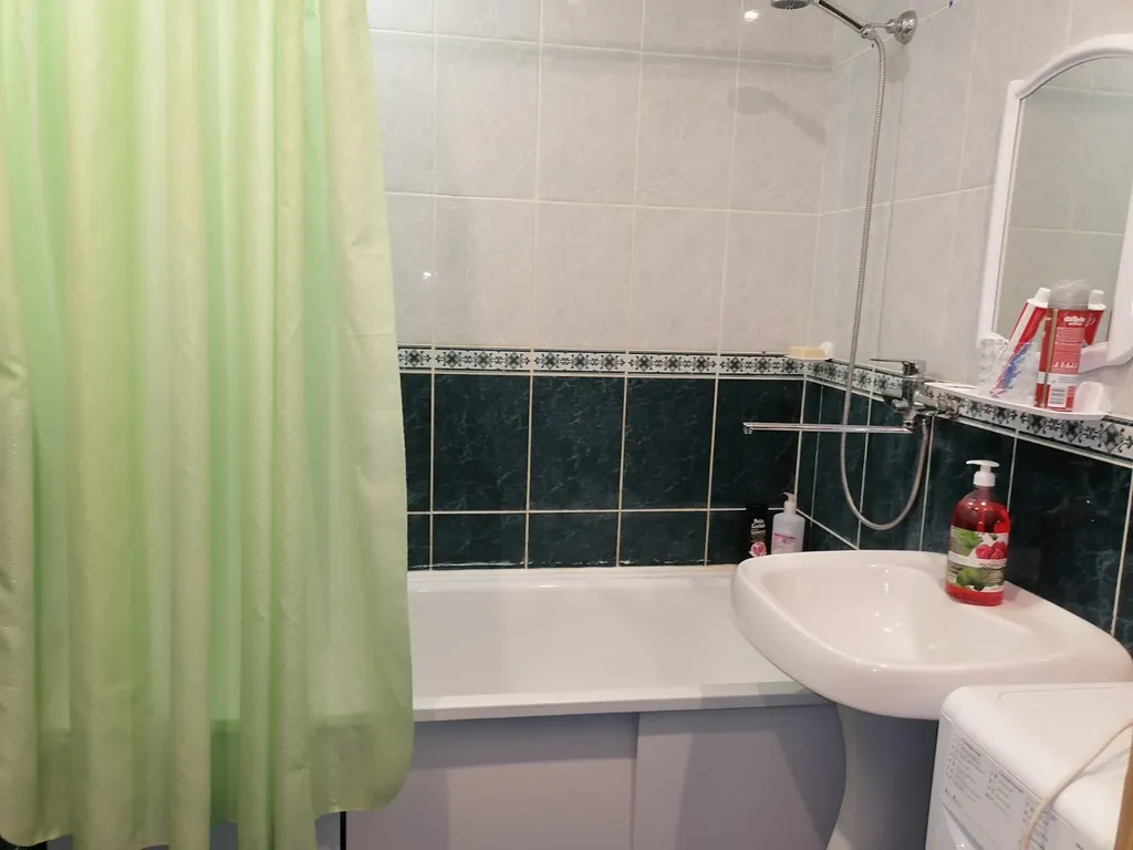 Уютная квартира в Сеймском округе