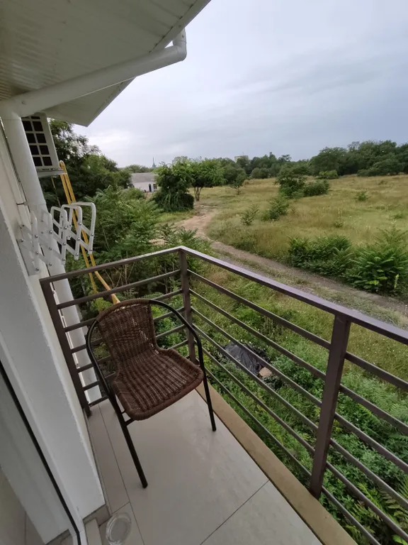 Новый коттедж