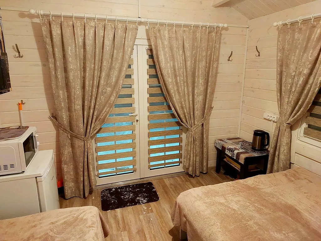 Гостевой домик Мальдивы