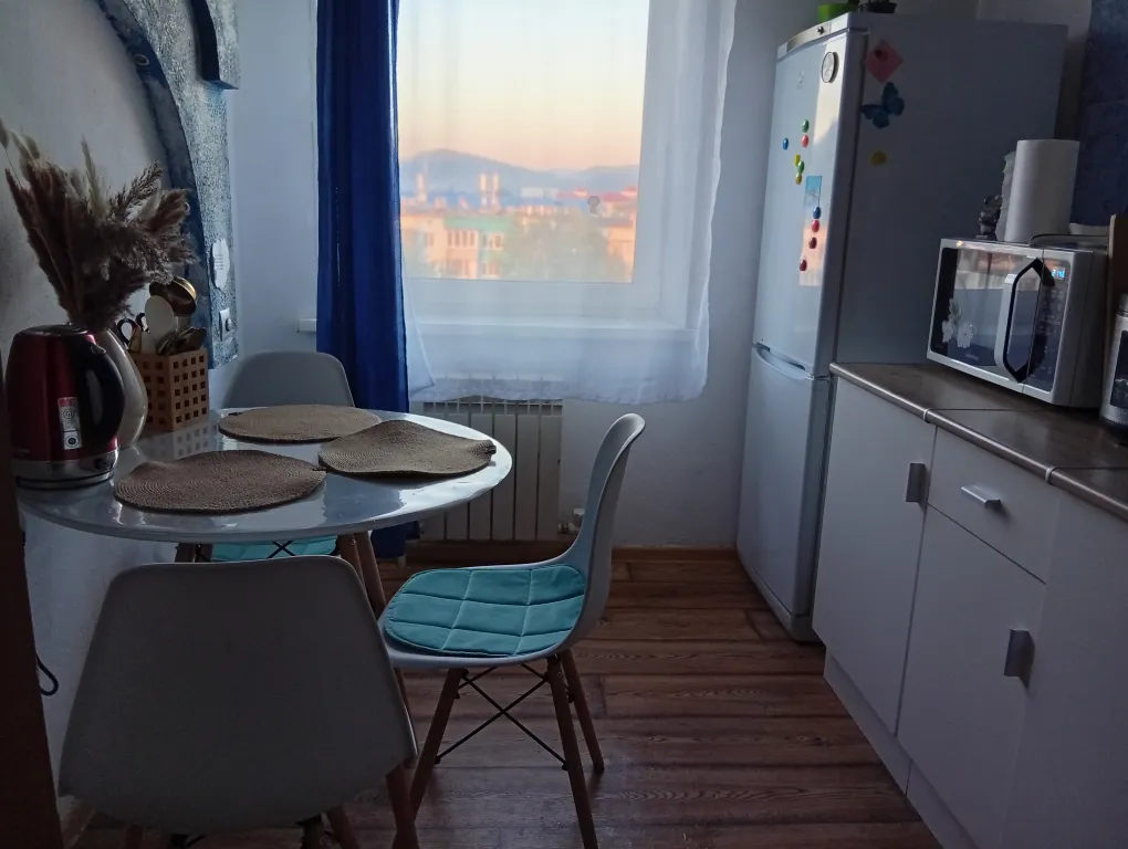 Квартира на набережной с кондиционером