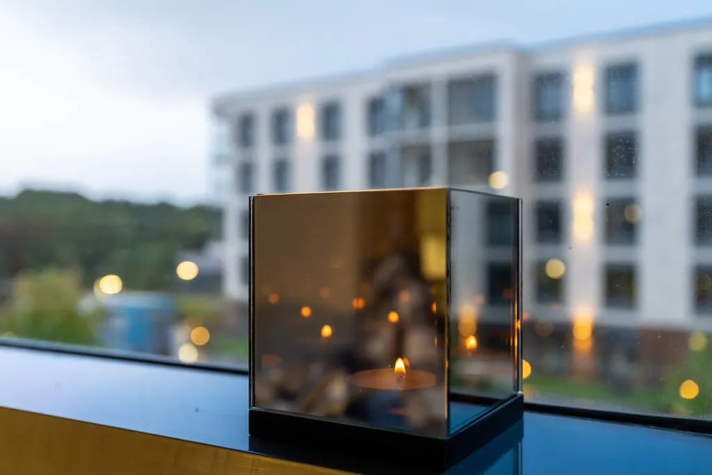 Уникальная квартира у залива в Премиум ЖК с дизайнерским ремонтом