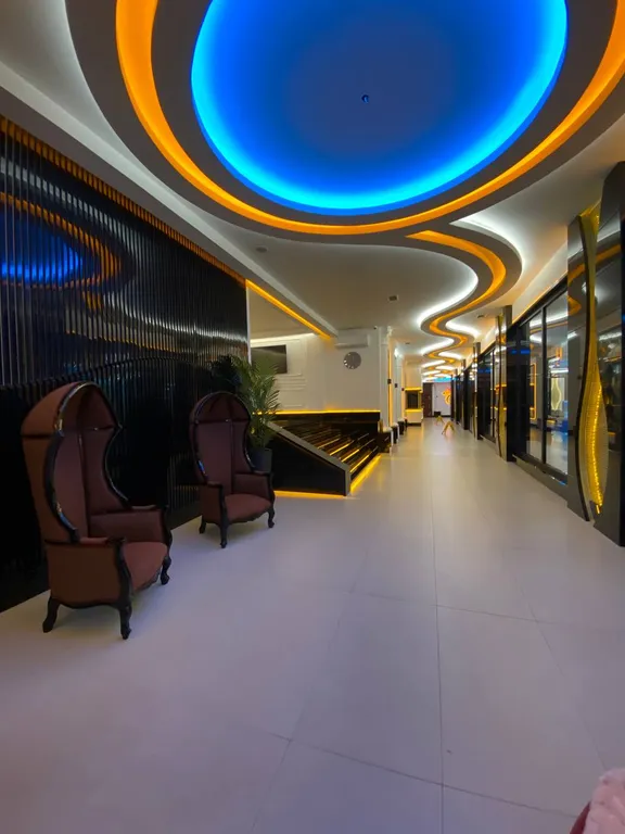 Апартамент с лучшей инфраструктурой у моря