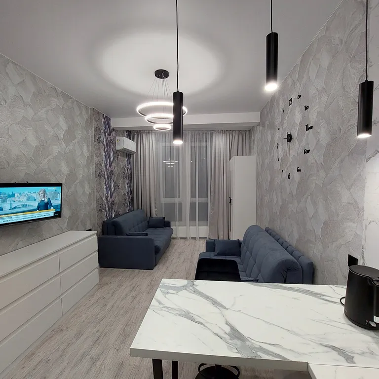 Квартира Квартира Студия ЖК Измайловский парк — Краевско-Армянское