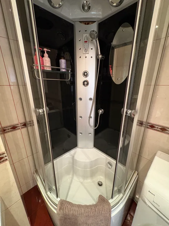 Светлая и уютная квартира в спальном районе города