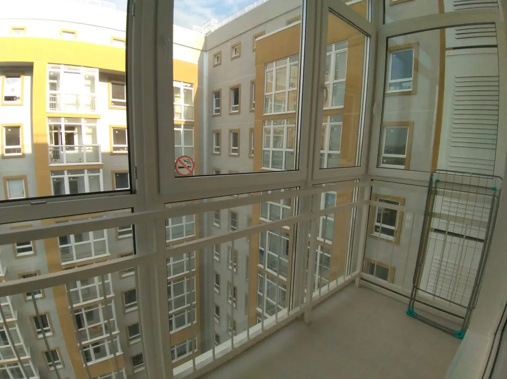 Квартира Квартира Уютная студия на море — Анапа