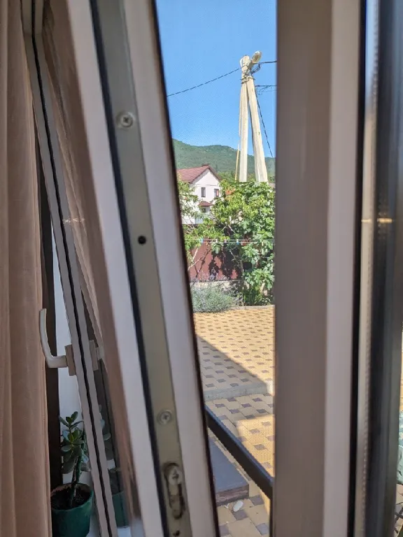 Коттедж Таунхаус в частном доме — Геленджик