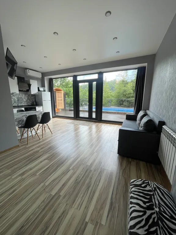 3-комнатный Дом