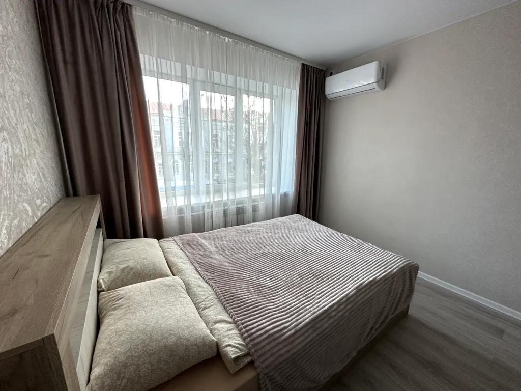 Волжский берег