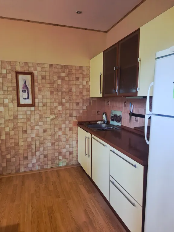 Квартира Уютная квартира в центре — Адлер