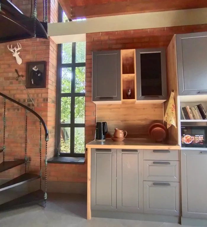 Дача на море