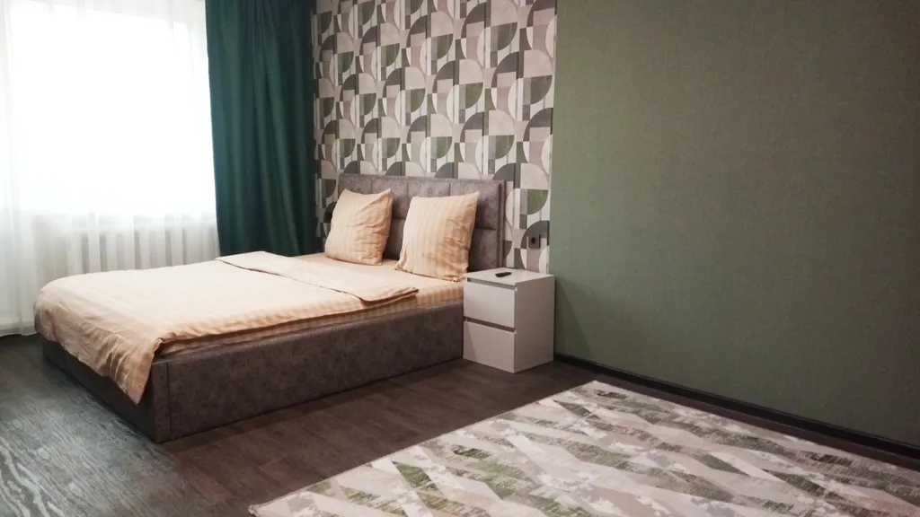 Квартира Двухкомнатная квартира недалеко от центра — Тверь