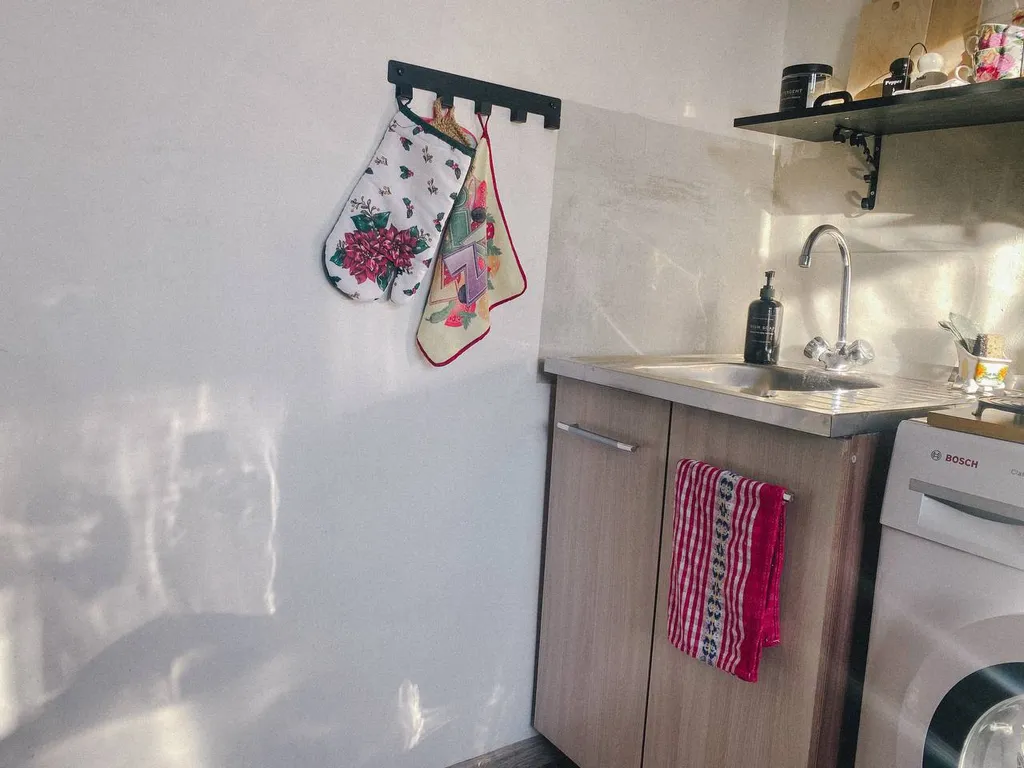 Квартира 1-комнатная Квартира — Красноярск