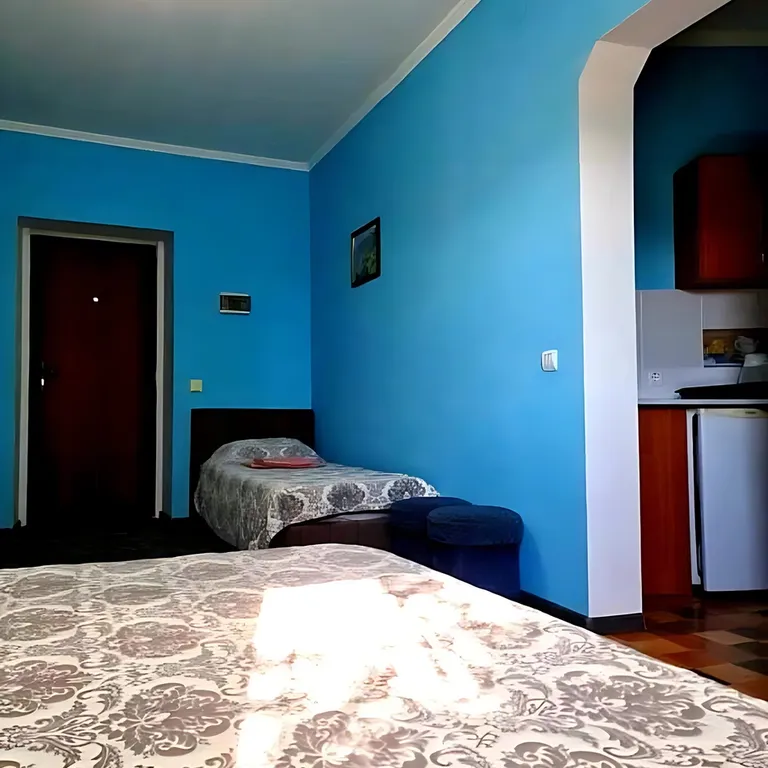 Квартира Комната — Курортное (Феодосия)