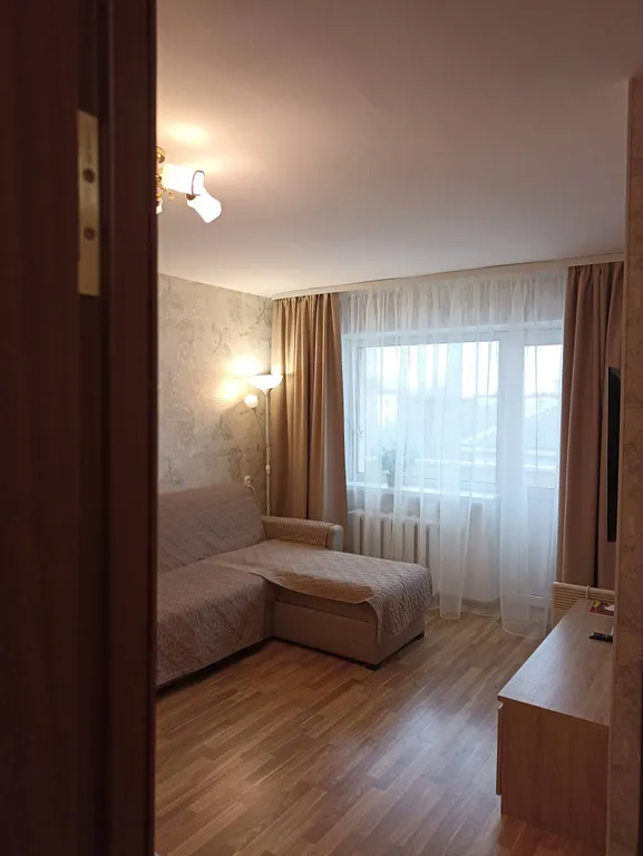 Квартира в центре