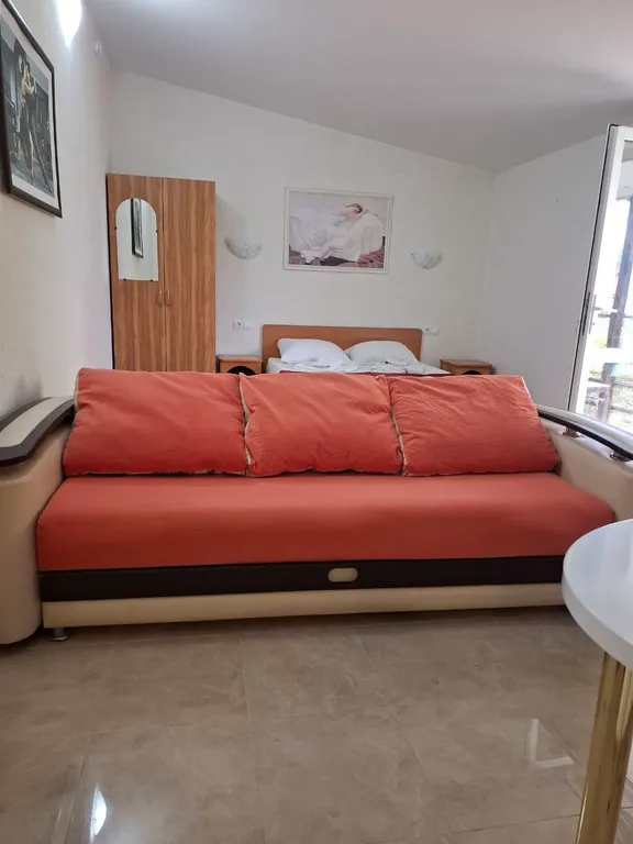 1-комнатная Квартира — аренда посуточно в Кабардинка