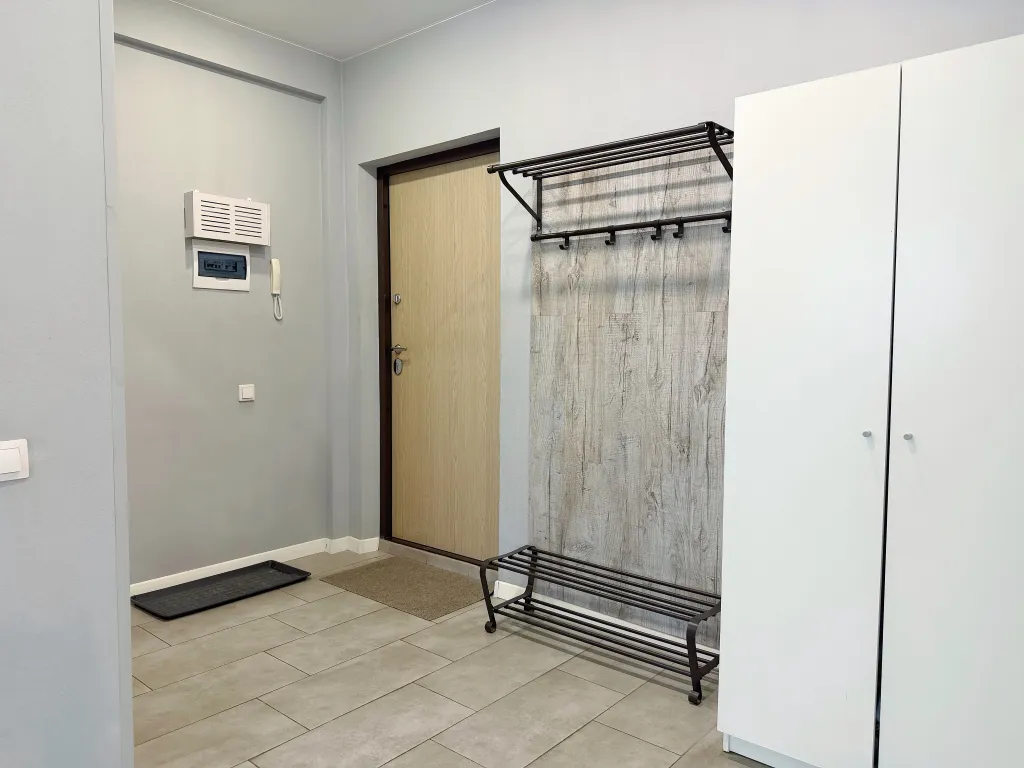 Уютные апартаменты в ЖК бизнес-класса Алые Паруса в центре