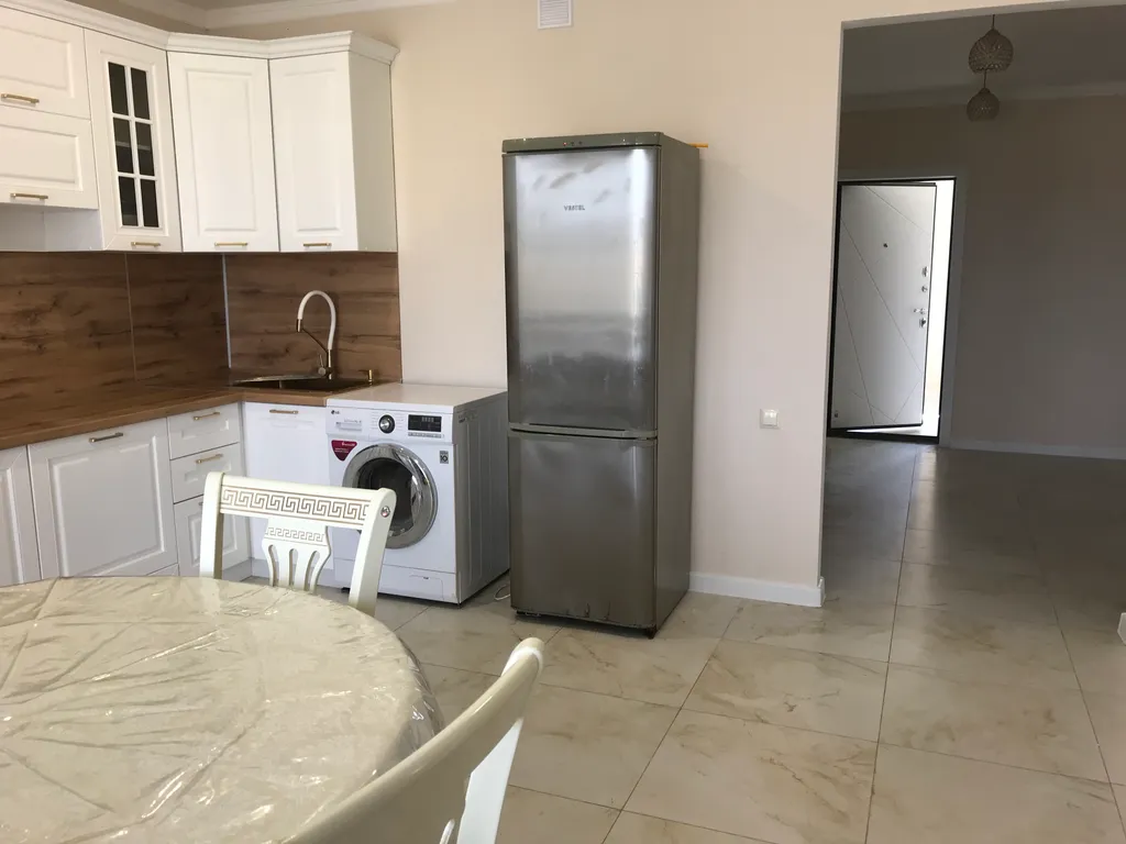 Коттедж Дом в Байдарской долине — Орлиное