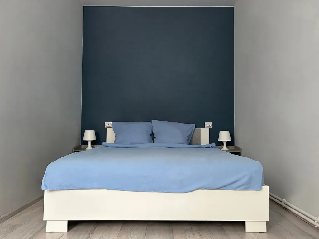 Апартаменты в Старой Коломне